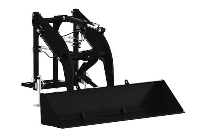 Front-End-Loader