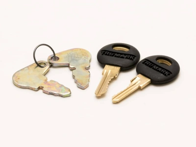 Extra Set of Keys