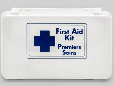 First Aid Kit