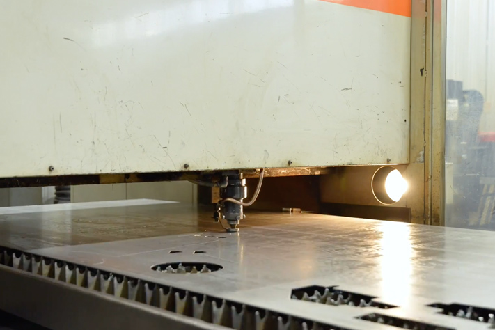 trackless vehicles time lapse tuesday video laser cutting thumbnail