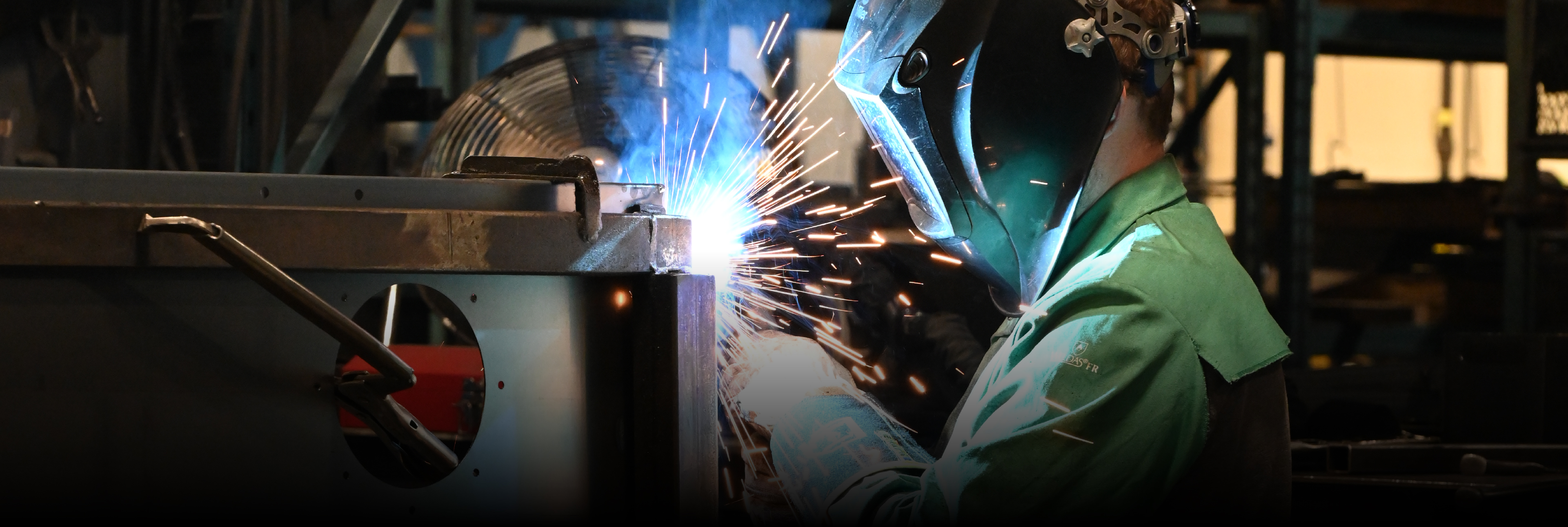 opportunities at Trackless-Welder